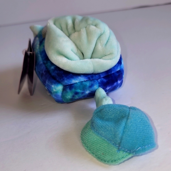 Blue Dog Car 🚗 Squishville Carriage with Free Fashion Accessory ☆》NWT《☆ - Picture 4 of 7